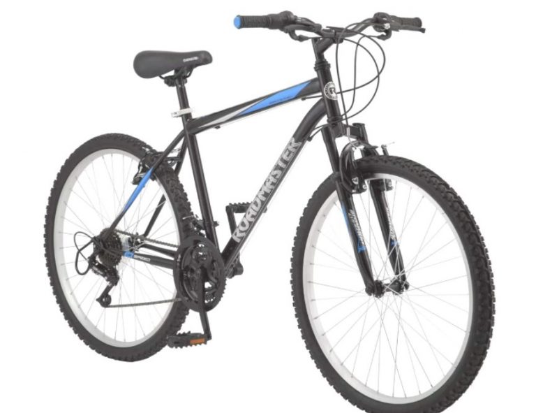 26″ Men’s Granite Peak Bike Roadmaster Mountain Bike Review