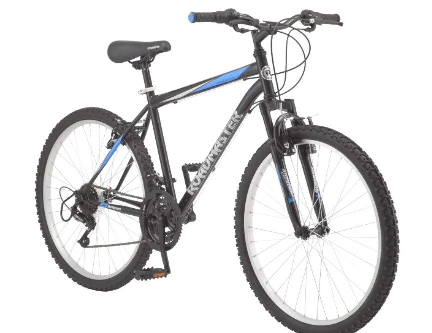 Roadmaster Mountain Bike Review