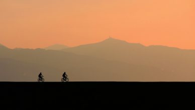 How to adjust bicycle gear
