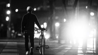 How To Ride a Bike Without Training wheels?