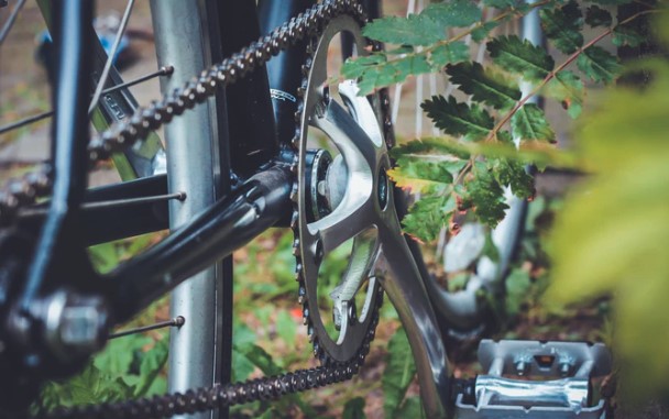 How to Remove Stuck Bike Pedal