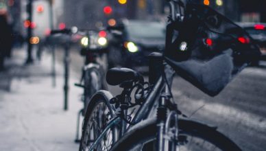 key element of buying bike