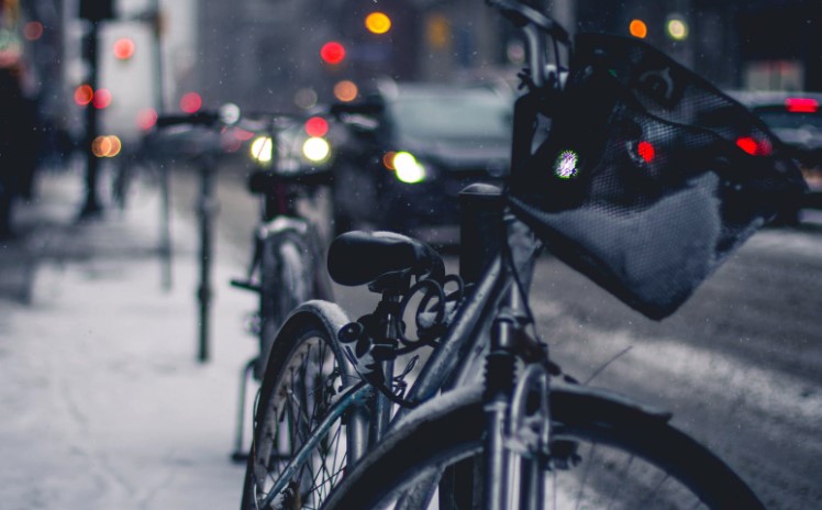 key element of buying bike