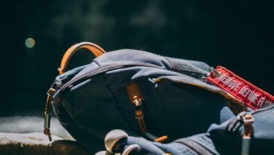 Best Bike Packing Tips For Your Next Trip