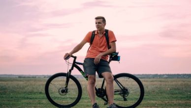 Places To Ride mountain bike in the United States