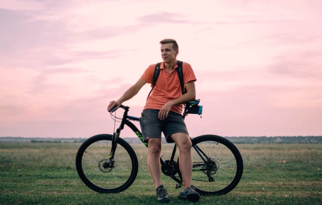 Places To Ride mountain bike in the United States
