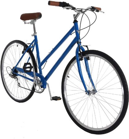 Vilano Women’s Hybrid Bike- Top Women Hybrid Bike