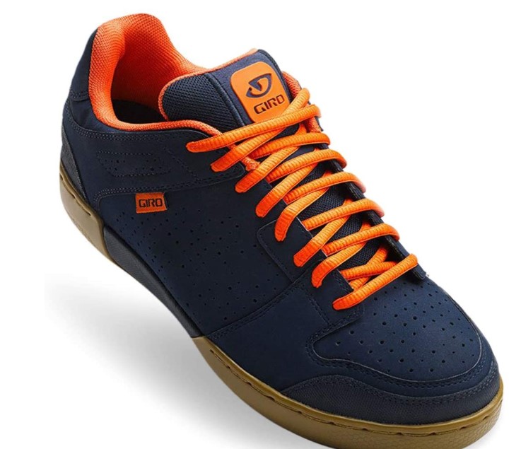 best shoes for flat pedal mtb