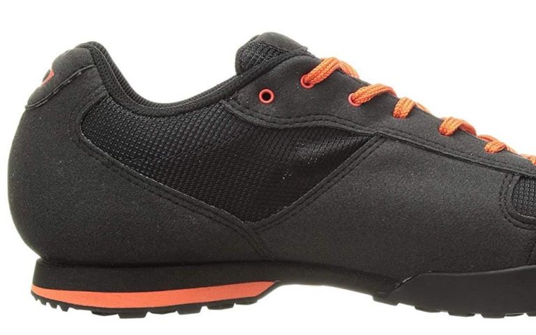 best shoes for flat pedal mtb