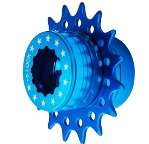conversion kit fixie bike single speed with tensioner