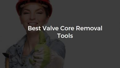 Best Valve Core Removal Tool