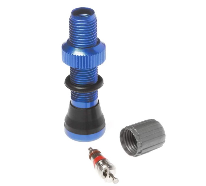 Best Tubeless Valve StemsChoose The Top One Now!