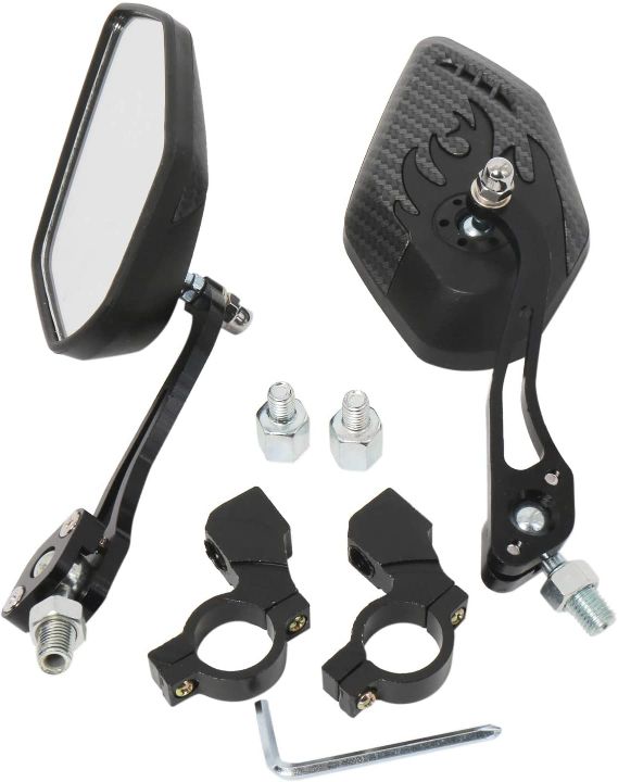 Best Bicycle Helmet Mirror Reviews Top 6 Picks Of 2022