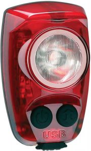 Cygolite Metro Bike Light