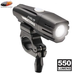 Cygolite Metro Bike Light