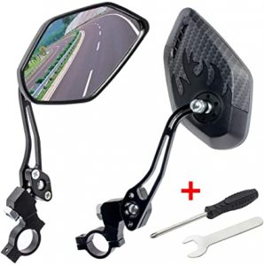 GES Bike Mirror