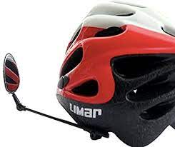 Life On Bicycle 360 Degree Adjustable Mirror
