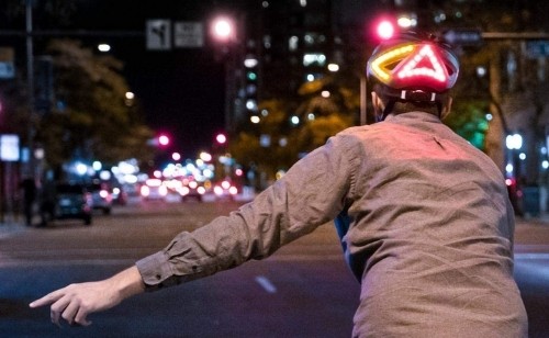 best bike helmet with lights reviews 2021