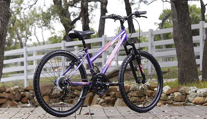 Best Bikes for Short Women