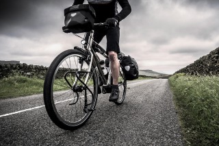 Touring Bikes