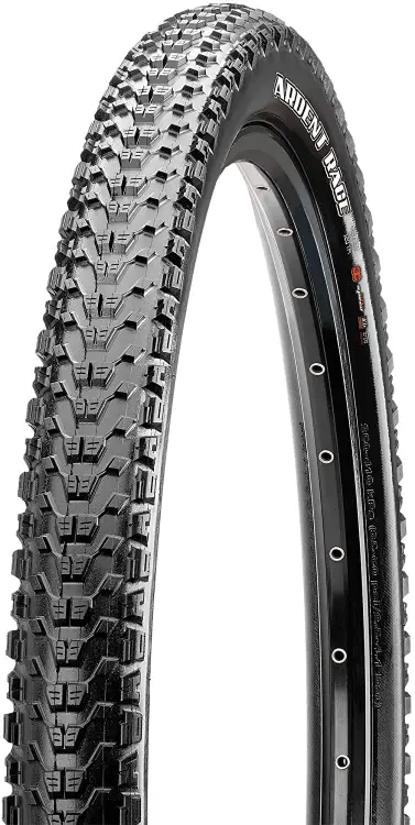 Ardent Dual Compound Tubeless MTB Tire