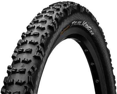 Continental Mountain Bike ProTection Tire