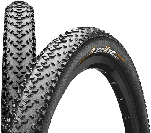 Best For Trail: Continental Mountain Bike ProTection Tire