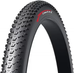 Fincci Foldable Touring Trail Terrain Tires