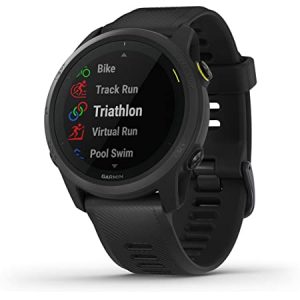 Garmin Forerunner 745