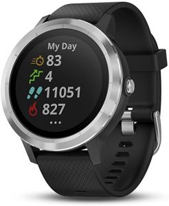 Garmin 010-01769-11 Vívoactive 3