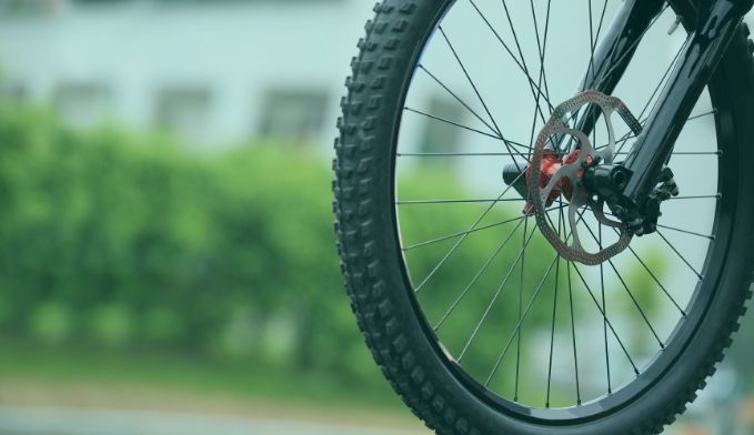 best tires for motorized bicycle